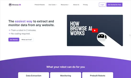 Browse AI