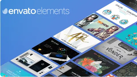 Envato Elements